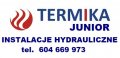 TERMIKA JUNIOR - USŁUGI HYDRAULICZNE