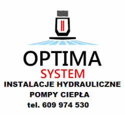 OPTIMA-SYSTEM Dawid Jędraszczyk