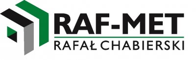 RAF-MET RAFAŁ CHABIERSKI