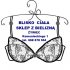 Blisko Ciała. Bielizna.