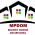 MPDOM MICHAŁ SOBCZYK. DOCIEPLENIA, BUDOWY DOMÓW.