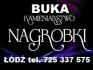 BUKA-KAMIENIARSTWO ŁÓDŹ