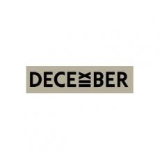 Projektowanie logo - December Branding