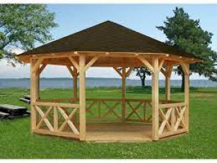 MARWI. MEBLE OGRODOWE.