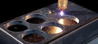 LASEROWE CIĘCIE BLACHY