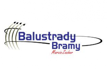 BALUSTRADY-BRAMY. Marcin Zacher.