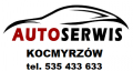 AUTO SERWIS KOCMYRZÓW