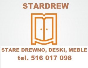 STARDREW Mateusz Makoś 