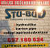 STU-BUD. INSTALACJE SANITARNE, HYDRAULIKA.