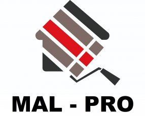 MalPro. Malowanie. Tapetowanie. Gładzie.