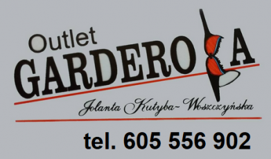 OUTLET GARDEROBA