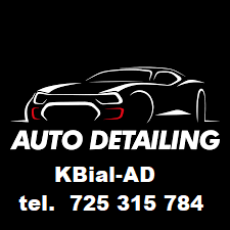 KBial-AD AUTO DETAILING