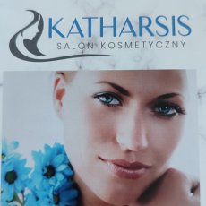 SALON KOSMETYCZNY KATHARSIS