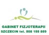 FIZJOTERAPIA SZCZECIN Beata Nowak