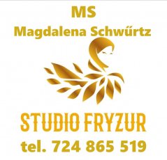 MS Magdalena Schwűrtz STUDIO FRYZUR