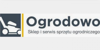 OGRODOWO. SKLEP I SERWIS SPRZĘTU OGRODNICZEGO