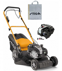 Kosiarka spalinowa COMBI 48 SEQ B