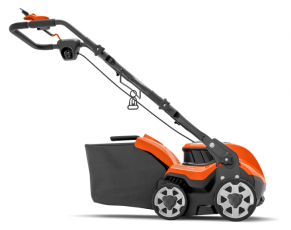 Wertykulator elektryczny HUSQVARNA S 138C