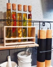 Zestaw Oliw Dekoracyjnych