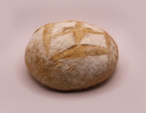 Produkty piekarnicze. Chleb