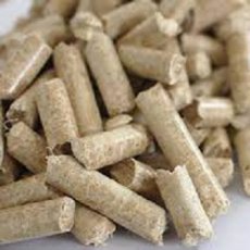 A1 wood pellets 