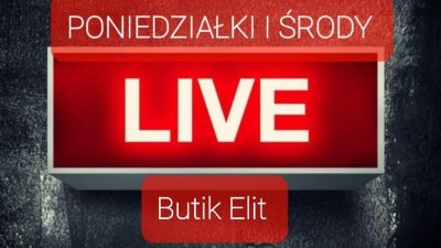 BUTIK ELIT. GALANTERIA, ODZIEŻ DAMSKA I MĘSKA