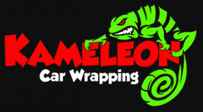 KAMELEON CAR WRAPPING
