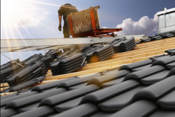 Remonty dachów i przeróbki ciesielskie