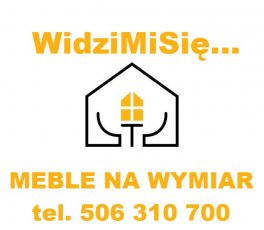 WidziMiSię… Meble na wymiar.