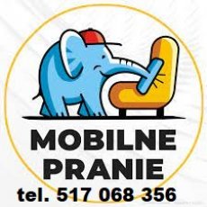 PRANIE U PIOTRKA - USŁUGI MOBILNE