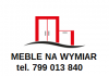 MEBLE NA WYMIAR Rafał Bieszke