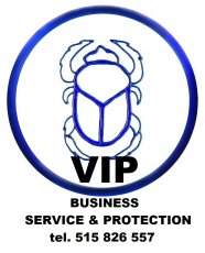 VIP Business Service & Protection