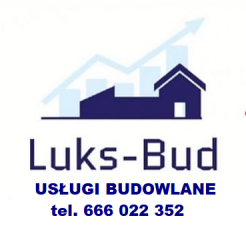 LUKS-BUD Łukasz Tworek