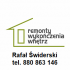 REMONTY RAFAŁ ŚWIDERSKI