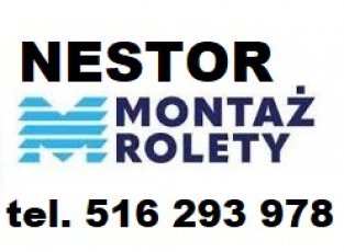 "NESTOR" Usługi Montażowe 