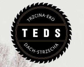 TEDS EKO-DACHY Z TRZCINY