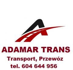 ADAMAR TRANS Marcin Wichrowski 