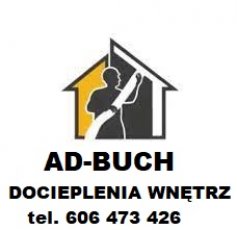 AD-BUCH OCIEPLENIA WNĘTRZ