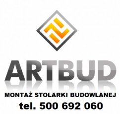 ART - BUD Andrzej Michałek
