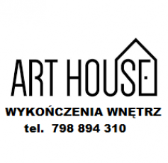 ART HOUSE Piotr Kowalczyk