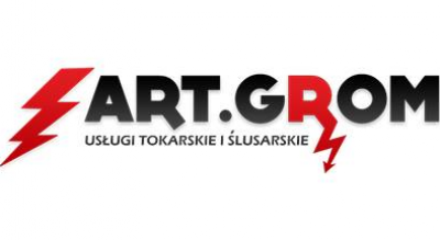 Art.Grom – Bramy, Ogrodzenia, Balustrady