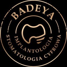 IMPLANTOLOGIA I STOMATOLOGIA CYFROWA BADEYA