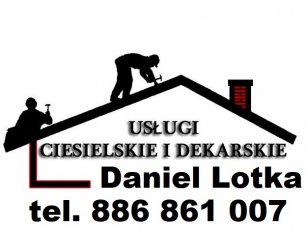 FIRMA OGÓLNOBUDOWLANA DANIEL LOTKA