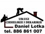 FIRMA OGÓLNOBUDOWLANA DANIEL LOTKA