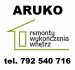 ARUKO FIRMA BUDOWLANA PIOTR KURZYDŁOWSKI 