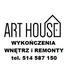 ART HOUSE Wojciech Ossowski 