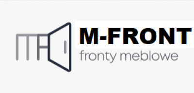 M-FRONT MICHAŁ BEDNARCZYK