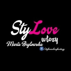 Salon Fryzjerski "StyLove Włosy" Marta Brylowska