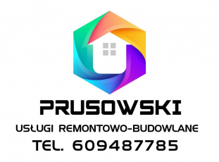 Janusz Prusowski Usługi Remontowo-Budowlane 