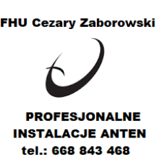 PHU Cezary Zaborowski 